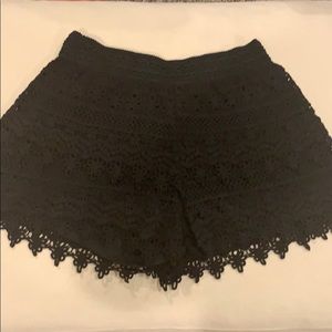 🏝🏝🏝 Limonata “booty” shorts